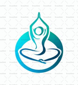 Yogaposition