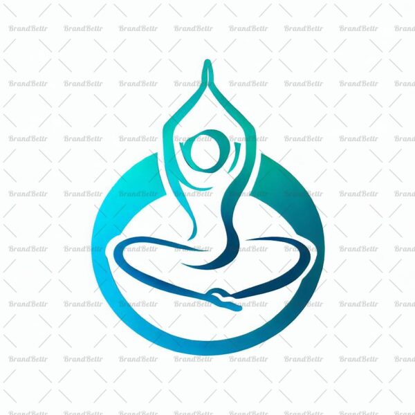 Yogaposition