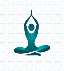 Yogaposition