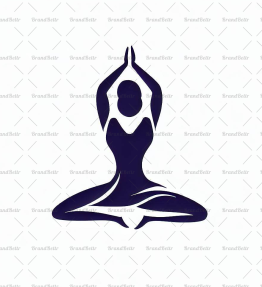 Yogaposition