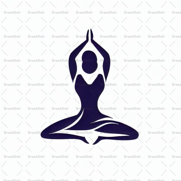 Yogaposition