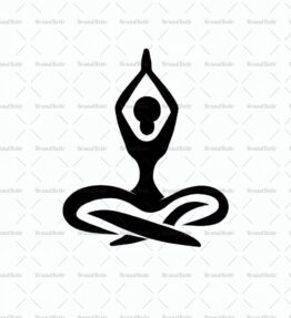 Yogaposition