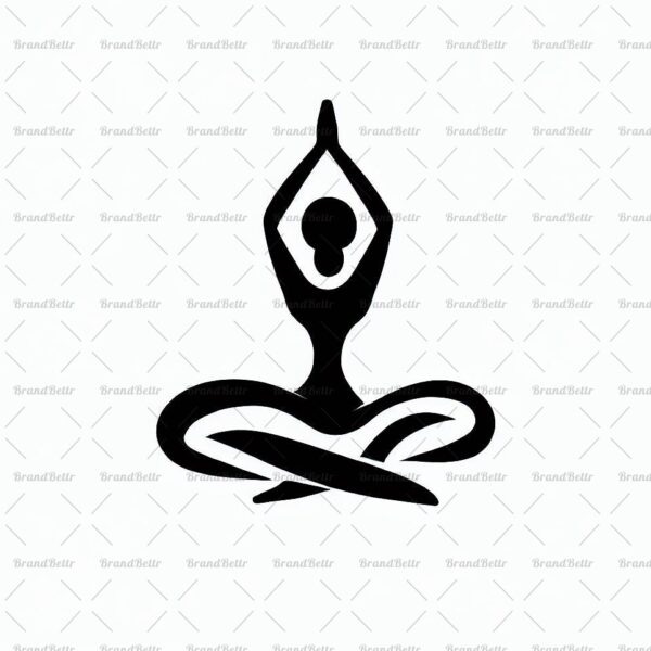 Yogaposition