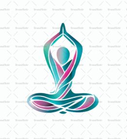 Yogaposition