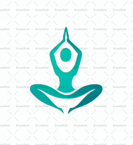 Yogaposition