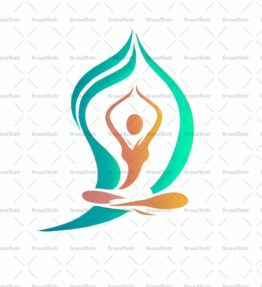 Yogaposition