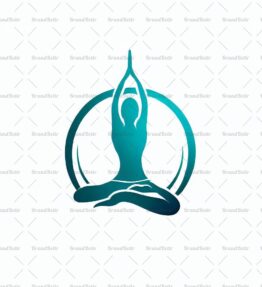 Yogaposition