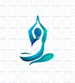 Yogaposition