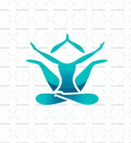 Yogaposition