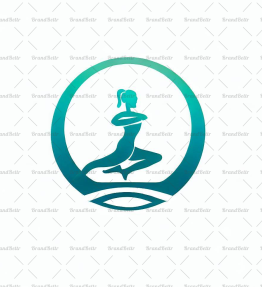 Yogaposition