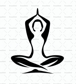 Yogaposition