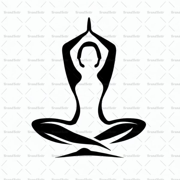 Yogaposition