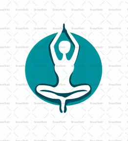 Yogaposition