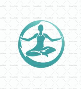 Yogaposition