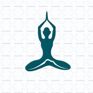 Yogaposition