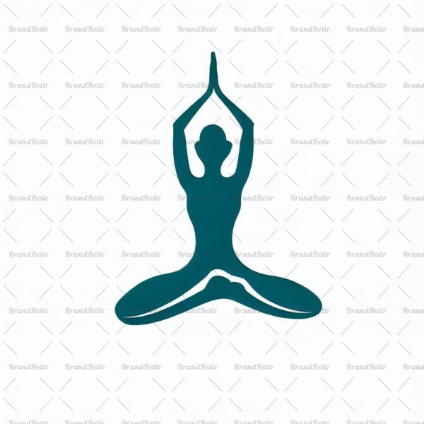 Yogaposition
