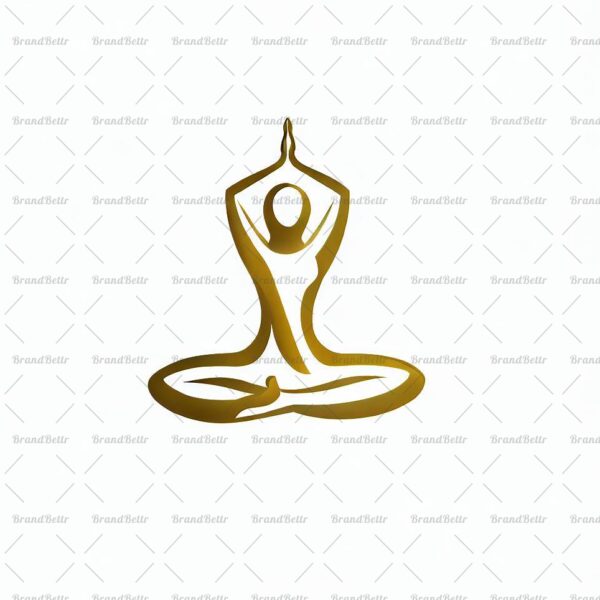 Yogaposition