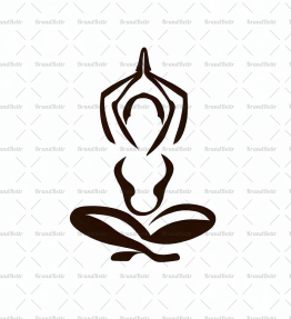 Yogaposition