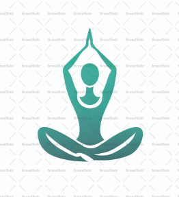 Yogaposition