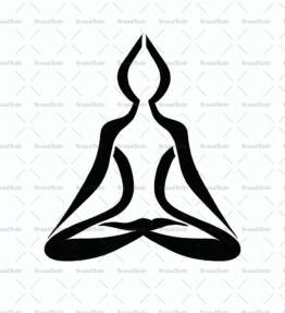 Yogaposition