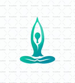 Yogaposition