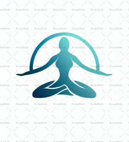 Yogaposition