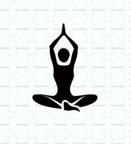 Yogaposition