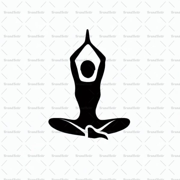 Yogaposition