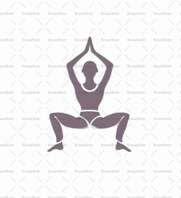 Yogaposition
