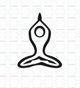Yogaposition
