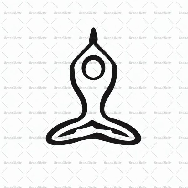 Yogaposition