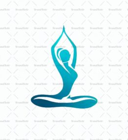 Yogaposition
