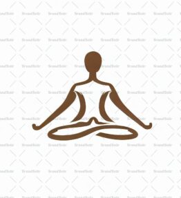 Yogaposition