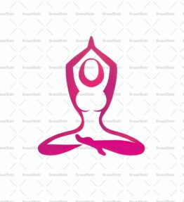 Yogaposition