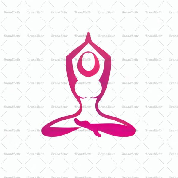 Yogaposition