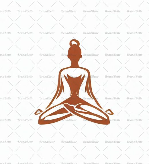 Yogaposition