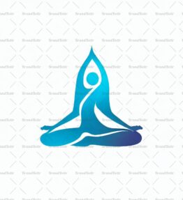 Yogaposition