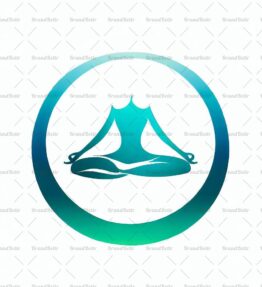Yogaposition