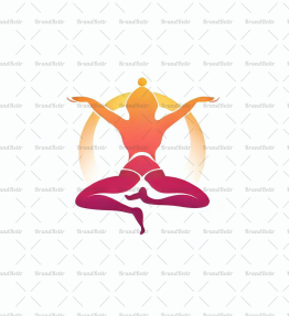 Yogaposition