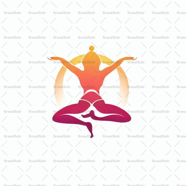 Yogaposition