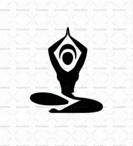 Yogaposition