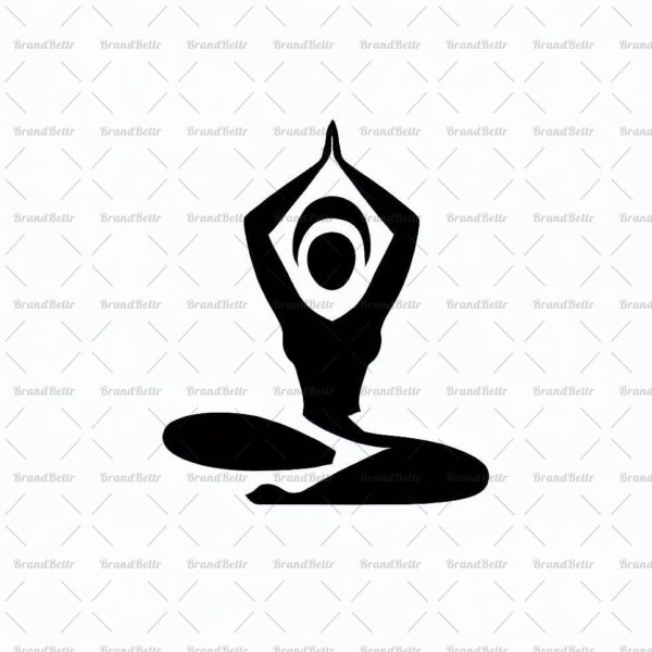 Yogaposition