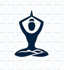 Yogaposition