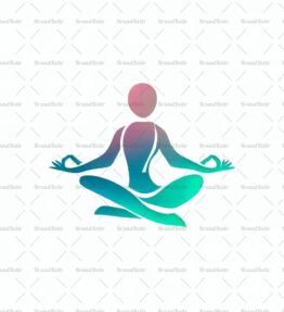 Yogaposition