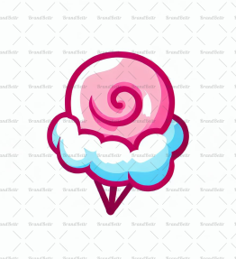 Zuckerwatte