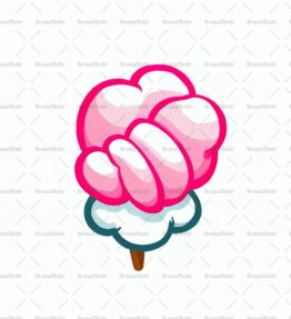 Zuckerwatte