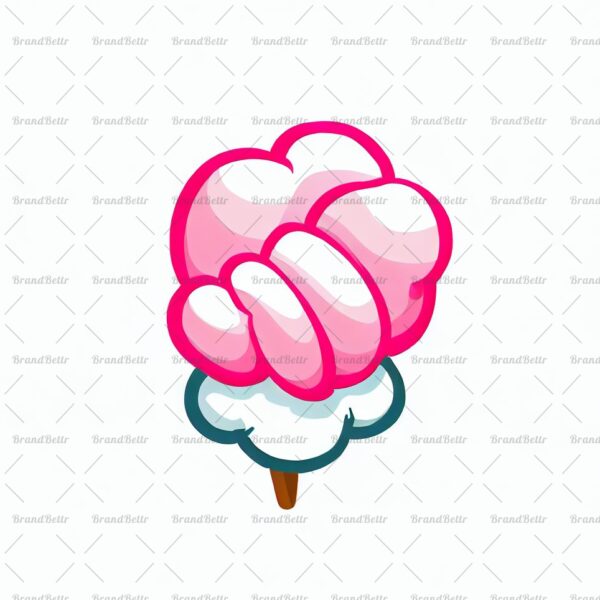 Zuckerwatte