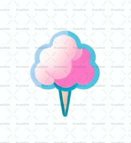 Zuckerwatte