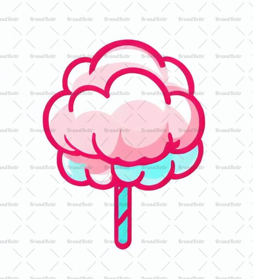 Zuckerwatte