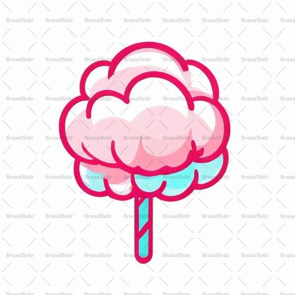 Zuckerwatte